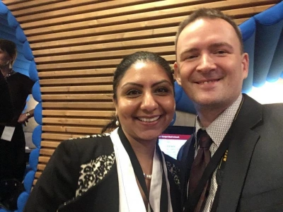 ilustracja aktualności: Koło naukowe F44 Red Akademii WSB Europejskim Pionierem Cyfryzacji