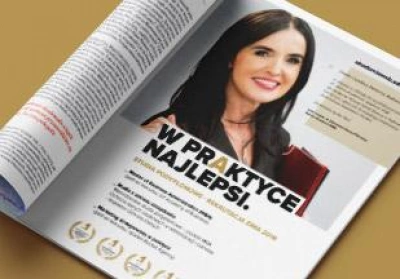ilustracja aktualności: W praktyce najlepsi – Akademia WSB w tygodniku „Newsweek”