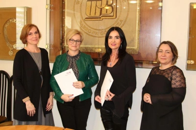 ilustracja aktualności: Centrum Kształcenia Zawodowego i Ustawicznego w Chorzowie partnerem Akademii WSB