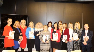 ilustracja aktualności: Akademia WSB w Kapitule Programu Kobieta Charyzmatyczna