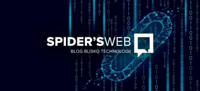 ilustracja aktualności: Internet Rzeczy i Systemy Blockchain. Ekspert Akademii WSB dla Spiders Web