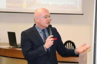 ilustracja aktualności: Złoty Indeks dla najlepszego logistyka