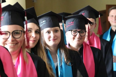 ilustracja aktualności: Świętujemy Wasze sukcesy!