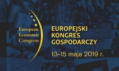 ilustracja aktualności: Na 11. edycję Europejskiego Kongresu Gospodarczego zaprasza JM Rektor Akademii WSB