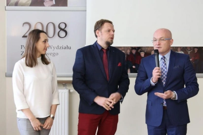 ilustracja aktualności: Spotkanie z przedstawicielem Dyrekcji Generalnej ds. Polityki Regionalnej i Miejskiej (DG Regio) Komisji Europejskiej 