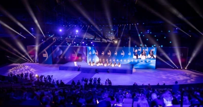 ilustracja aktualności: Rektor Akademii WSB ekspertem XI Europejskiego Kongresu Gospodarczego