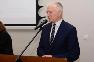 ilustracja aktualności: Przyznaliśmy Innowatory 2019 