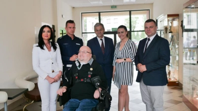 ilustracja aktualności: Młodzież już wie. Niedoświadczony to Zagrożony!