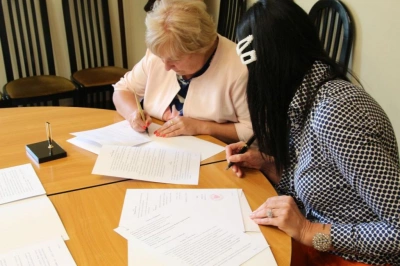 ilustracja aktualności: SOSW w Dąbrowie Górniczej partnerem Akademii WSB