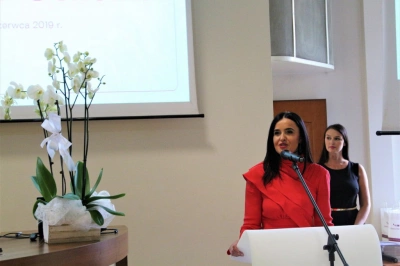 ilustracja aktualności: Święto Akademii WSB