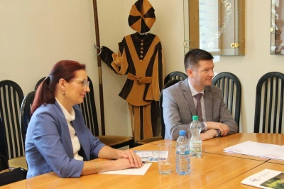 ilustracja aktualności: Nadwiślańska Agencja Turystyczna partnerem Akademii WSB