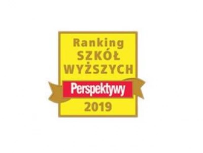 ilustracja aktualności: Perspektywy 2019 - Ranking Kierunków Studiów