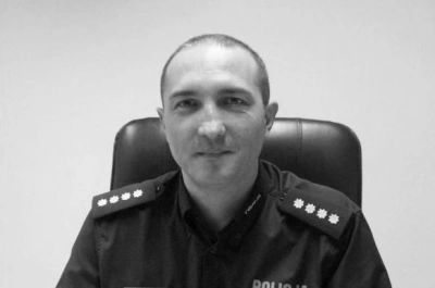 ilustracja aktualności: Ostatnie pożegnanie