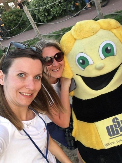 ilustracja aktualności: Ach co to była za noc… 6. Noc Spadających Gwiazd za nami! 