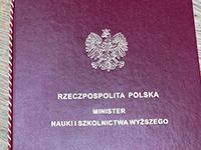 ilustracja aktualności: Nominacje Ministra Nauki i Szkolnictwa Wyższego dla Prorektorów Akademii WSB