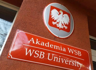 ilustracja aktualności: Akademia WSB od października również w Będzinie
