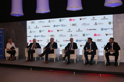 ilustracja aktualności: 9. Europejski Kongres Małych i Średnich Przedsiębiorstw - podsumowanie