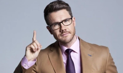 ilustracja aktualności: Dr Mateusz Grzesiak o pracy, rodzinie oraz współpracy z Akademią WSB w pulsHR.pl 