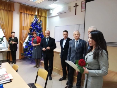 ilustracja aktualności: Tytuły "Ekspert TNOiK" przyznane!