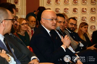 ilustracja aktualności: IV Konkurs o Nagrodę Gospodarczą im. Karola Adamieckiego