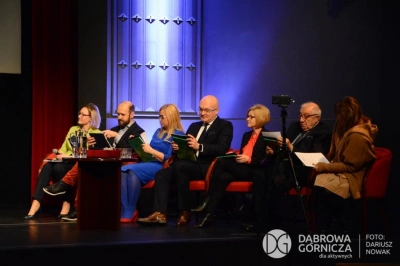 ilustracja aktualności: „Model biznesowy dla Dąbrowy” - nagrody rozdane