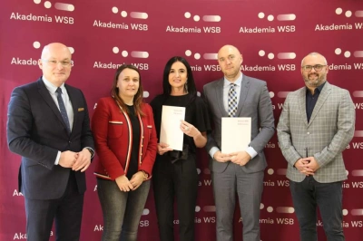 ilustracja aktualności: Do grona Rady Ekspertów AWSB dołącza europejski koncern budowlany STRABAG Sp. z o.o. 