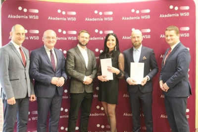 ilustracja aktualności: Porozumienie z firmą Esports Association podpisane