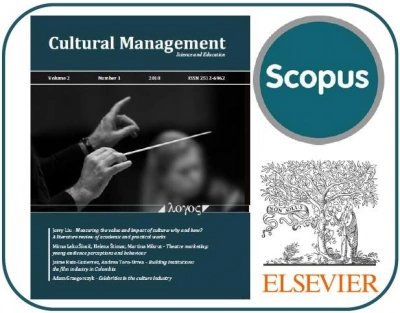 ilustracja aktualności: Cultural Management: Science and Education w wykazie czasopism naukowych  i recenzowanych materiałów z konferencji międzynarodowych MNiSW