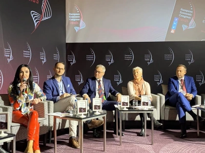 ilustracja aktualności: Kongres EEC Trends