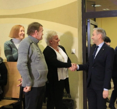 ilustracja aktualności: Druga "Debata o Polsce" w Akademii WSB