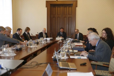 ilustracja aktualności: Katowickie Seminarium Kolejowe z udziałem ekspertów Akademii WSB