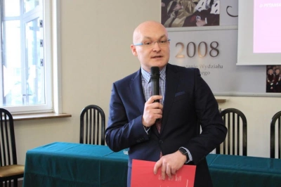 ilustracja aktualności: Seminarium Metodologiczne Zespołu Metodologii Badań Pedagogicznych