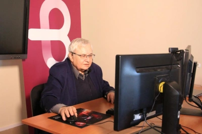 ilustracja aktualności: To był weekend - zajęcia on-line dla Studentów Akademii WSB! 