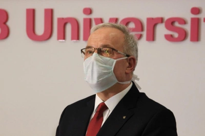 ilustracja aktualności: Zdalne posiedzenia Rad Dyscyplin Naukowych w Akademii WSB