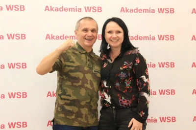 ilustracja aktualności: Cykl Spróbuj studiów w Akademii WSB rozpoczęty!  
