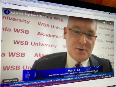 ilustracja aktualności: ECC w nowej formule