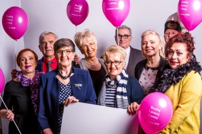 ilustracja aktualności: Pierwsze w Polsce - Senioralne Targi Pracy On-line!