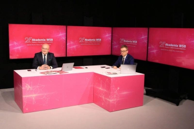 ilustracja aktualności: Konferencja „Project Management 2.0 – Sztuczna Inteligencja 2027” przeszła do historii