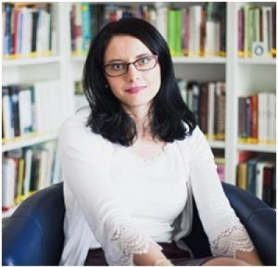 ilustracja aktualności: Komercjalizacja wiedzy – dr Aneta Kochanowicz współtwórcą oprogramowania eyeLearn