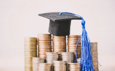 ilustracja aktualności: Stypendia Akademii WSB w liczbach