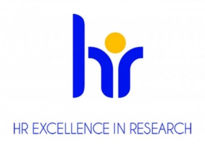 ilustracja aktualności: HR Excellence in Research
