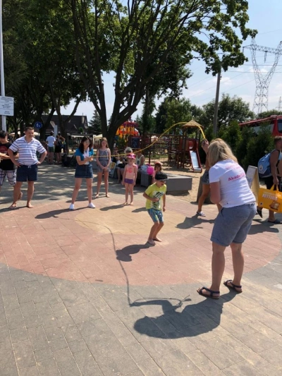 ilustracja aktualności: To była wyjątkowa noc