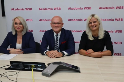 ilustracja aktualności: Inauguracja 12 edycji prestiżowych studiów MBA EY Akademii WSB 