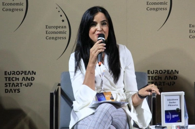 ilustracja aktualności: XII Europejski Kongres Gospodarczy przeszedł do historii 