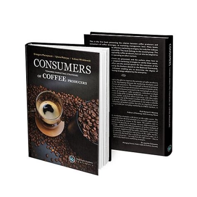 ilustracja aktualności: dr inż. Łukasz Wróblewski współautorem książki wydanej przez Wageningen Academic Publisher