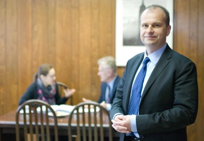 ilustracja aktualności: Śląski Związek Pracodawców Lewiatan wybrał nowy zarząd