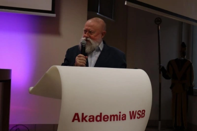 ilustracja aktualności: Zainaugurowano Rok Akademicki w Dąbrowskim Uniwersytecie Dziecięcym