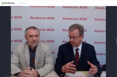 ilustracja aktualności: Konferencja „Edukacja inaczej” – praktycy spotkali się online