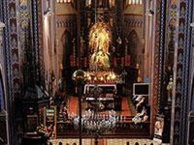 ilustracja aktualności: Zaproszenie na Nabożeństwo Ekumeniczne