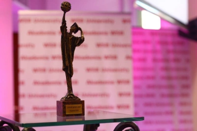 ilustracja aktualności: Zainaugurowaliśmy Rok Akademicki 2020/2021